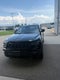 2021 Jeep Grand Cherokee 80th Anniversary Edition