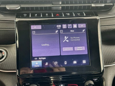 2023 Jeep Grand Cherokee Laredo 4x4