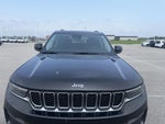 2023 Jeep Grand Cherokee Laredo X