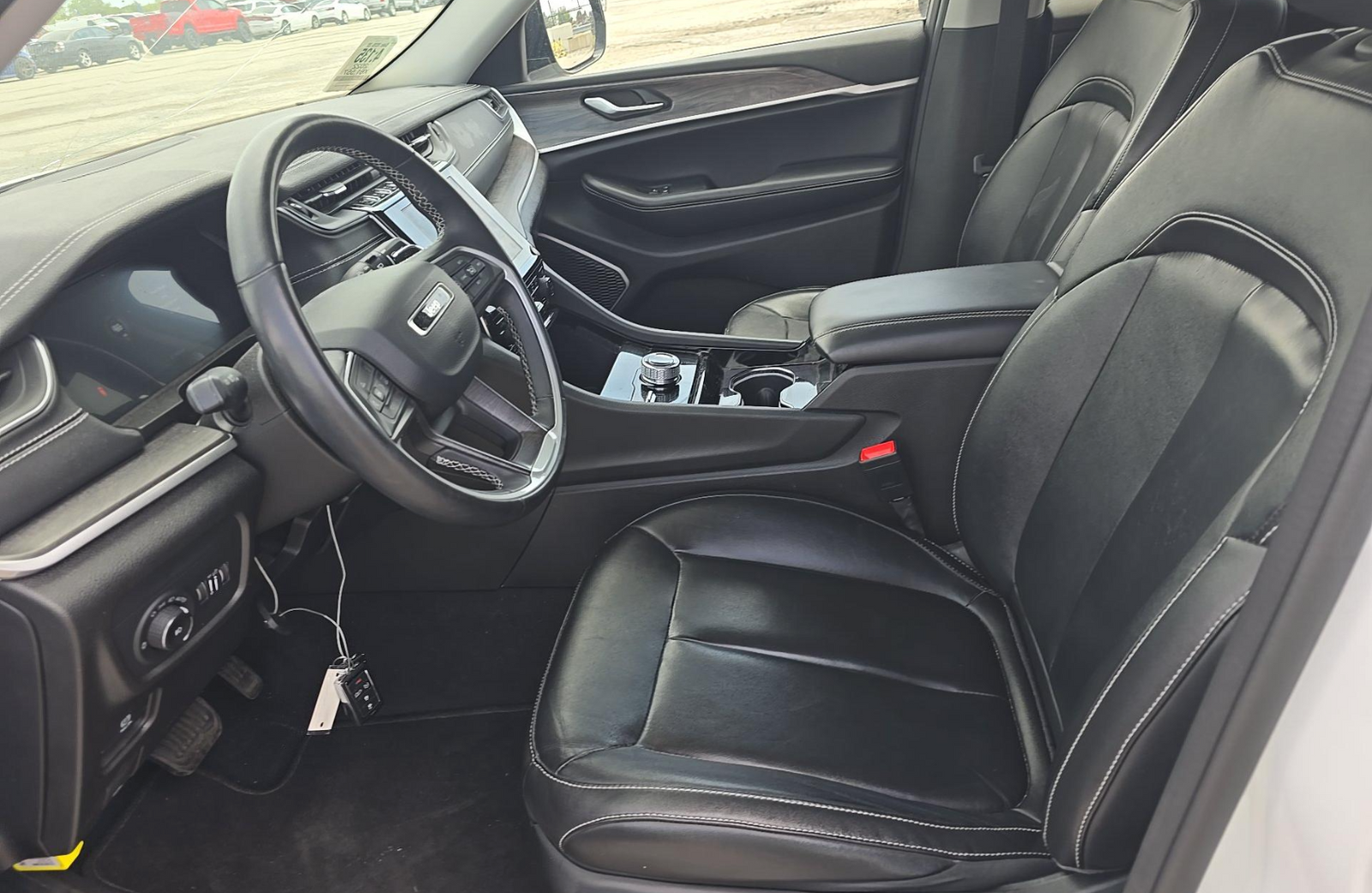 2022 Jeep Grand Cherokee Limited 4x4