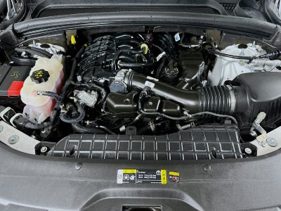 2022 Jeep Grand Cherokee Limited 4x4