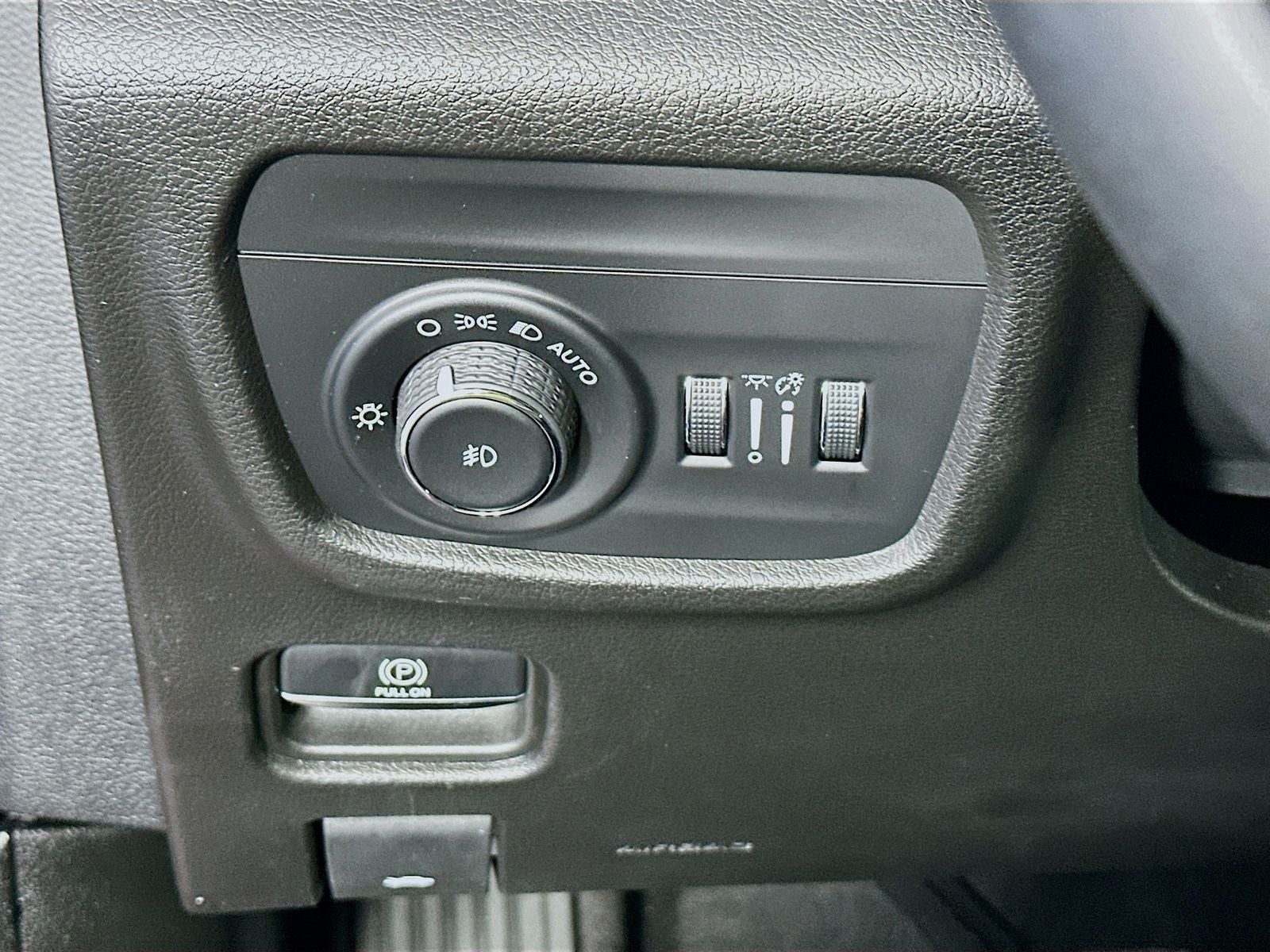 2022 Jeep Grand Cherokee Overland 4x4