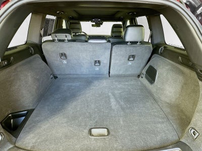 2022 Jeep Grand Cherokee Overland 4x4