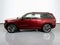 2022 Jeep Grand Cherokee Overland 4x4