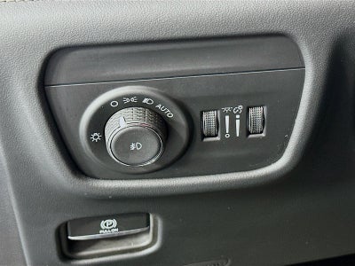 2023 Jeep Grand Cherokee L Summit Reserve 4x4