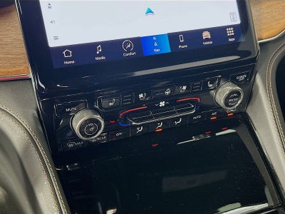 2023 Jeep Grand Cherokee L Summit Reserve 4x4