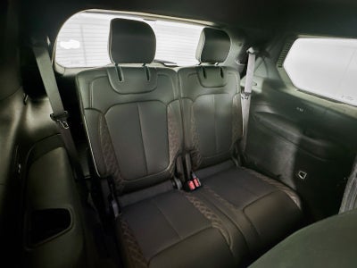 2023 Jeep Grand Cherokee L Summit Reserve 4x4