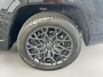 2023 Jeep Grand Cherokee L Summit Reserve 4x4