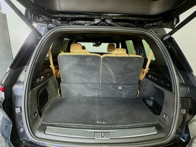 2021 Jeep Grand Cherokee L Summit Reserve 4x4