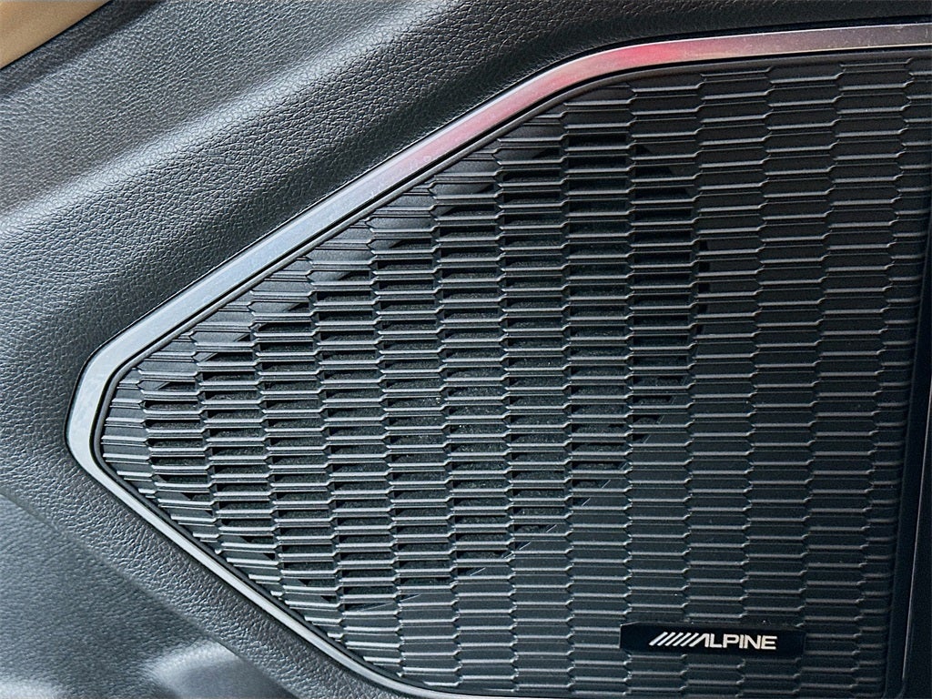 2021 Jeep Grand Cherokee L Summit 4x4