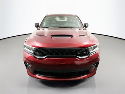2022 Dodge Durango R/T AWD
