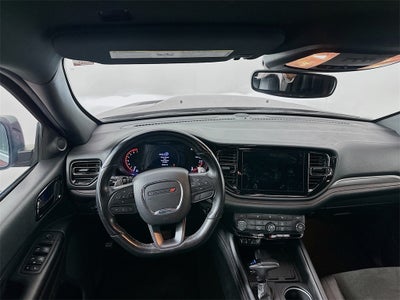 2022 Dodge Durango R/T AWD