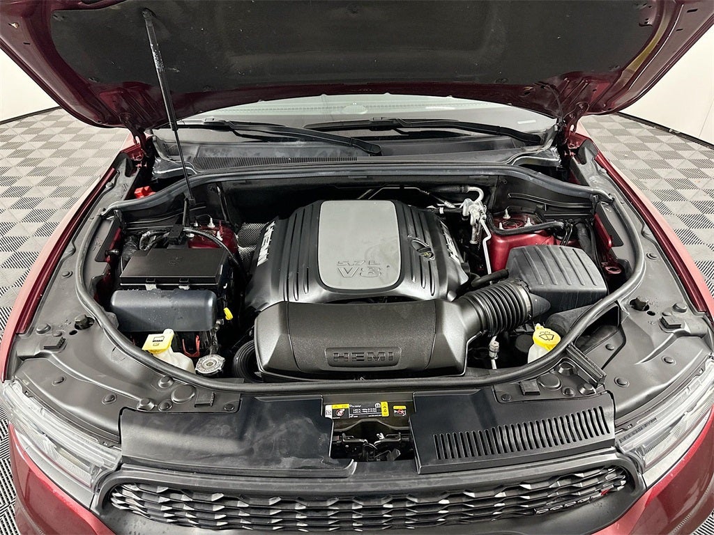 2022 Dodge Durango R/T AWD