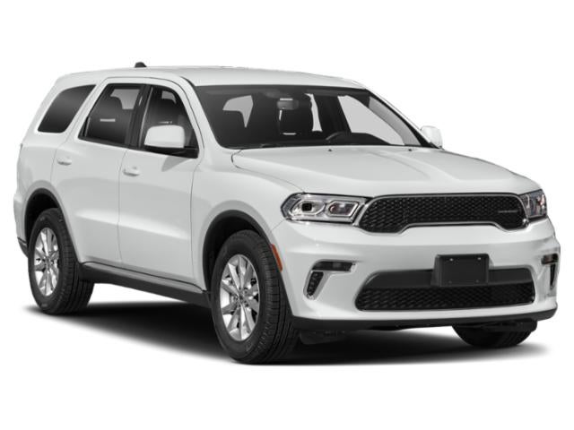 2022 Dodge Durango R/T AWD