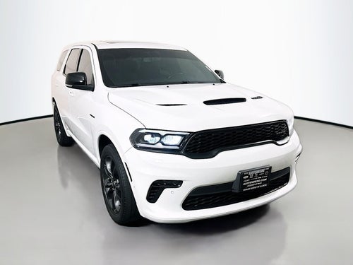 2022 Dodge Durango R/T AWD