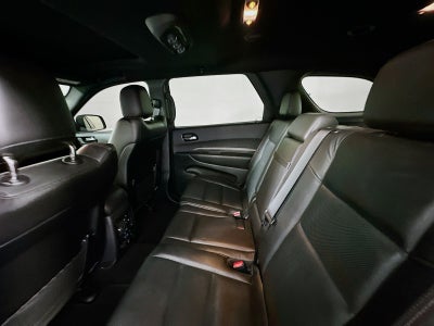 2022 Dodge Durango R/T AWD
