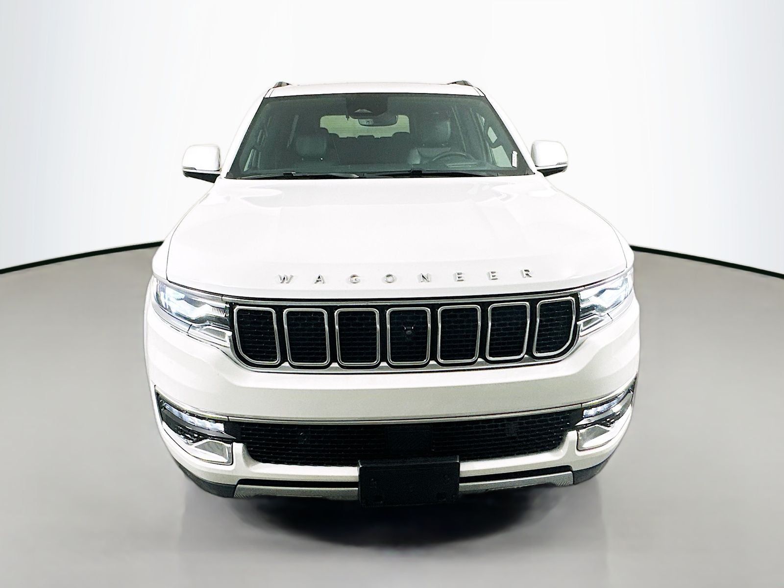 2022 Jeep Wagoneer Series III 4x4