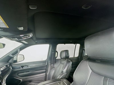 2022 Jeep Wagoneer Series III 4x4