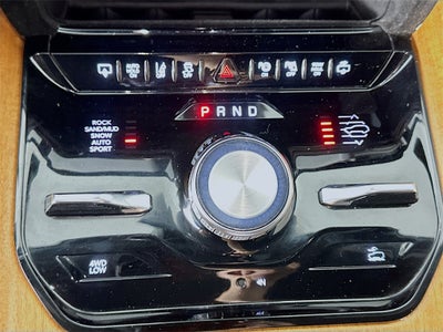 2022 Jeep Grand Wagoneer Series II 4x4