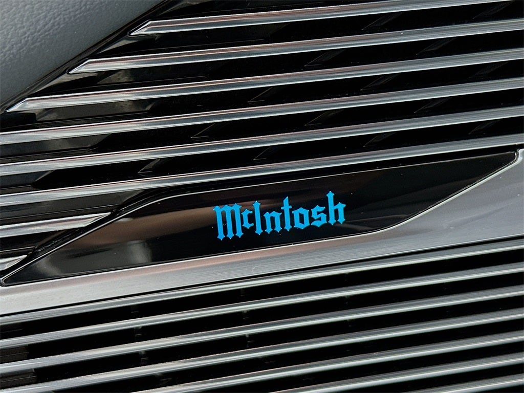 2022 Jeep Grand Wagoneer Series II 4x4