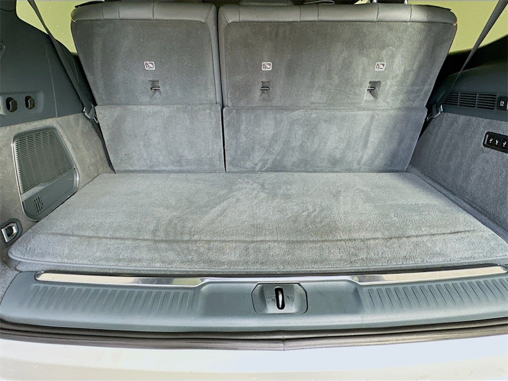 2022 Jeep Grand Wagoneer Series II 4x4