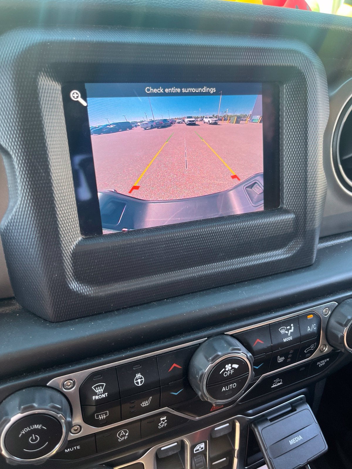2020 Jeep Gladiator Sport S 4x4