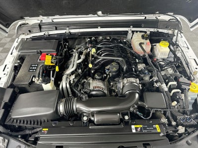 2022 Jeep Gladiator Altitude
