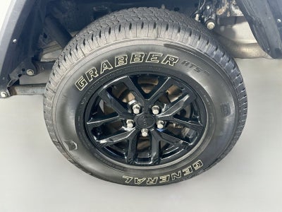 2022 Jeep Gladiator Altitude