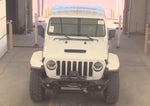 2022 Jeep Gladiator Mojave 4x4