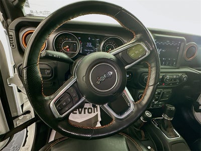 2023 Jeep Gladiator Mojave 4x4