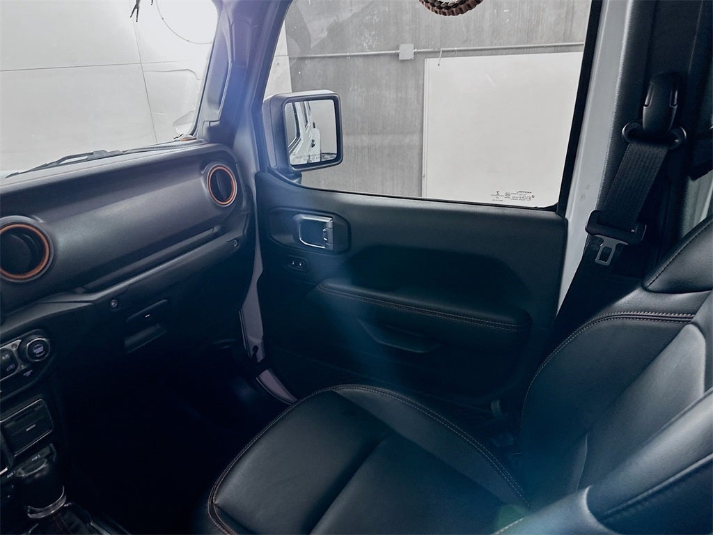 2023 Jeep Gladiator Mojave 4x4