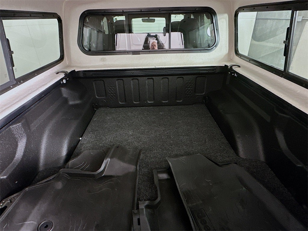 2023 Jeep Gladiator Mojave 4x4