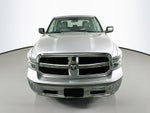 2024 RAM 1500 Classic SLT Quad Cab 4x4 6'4' Box