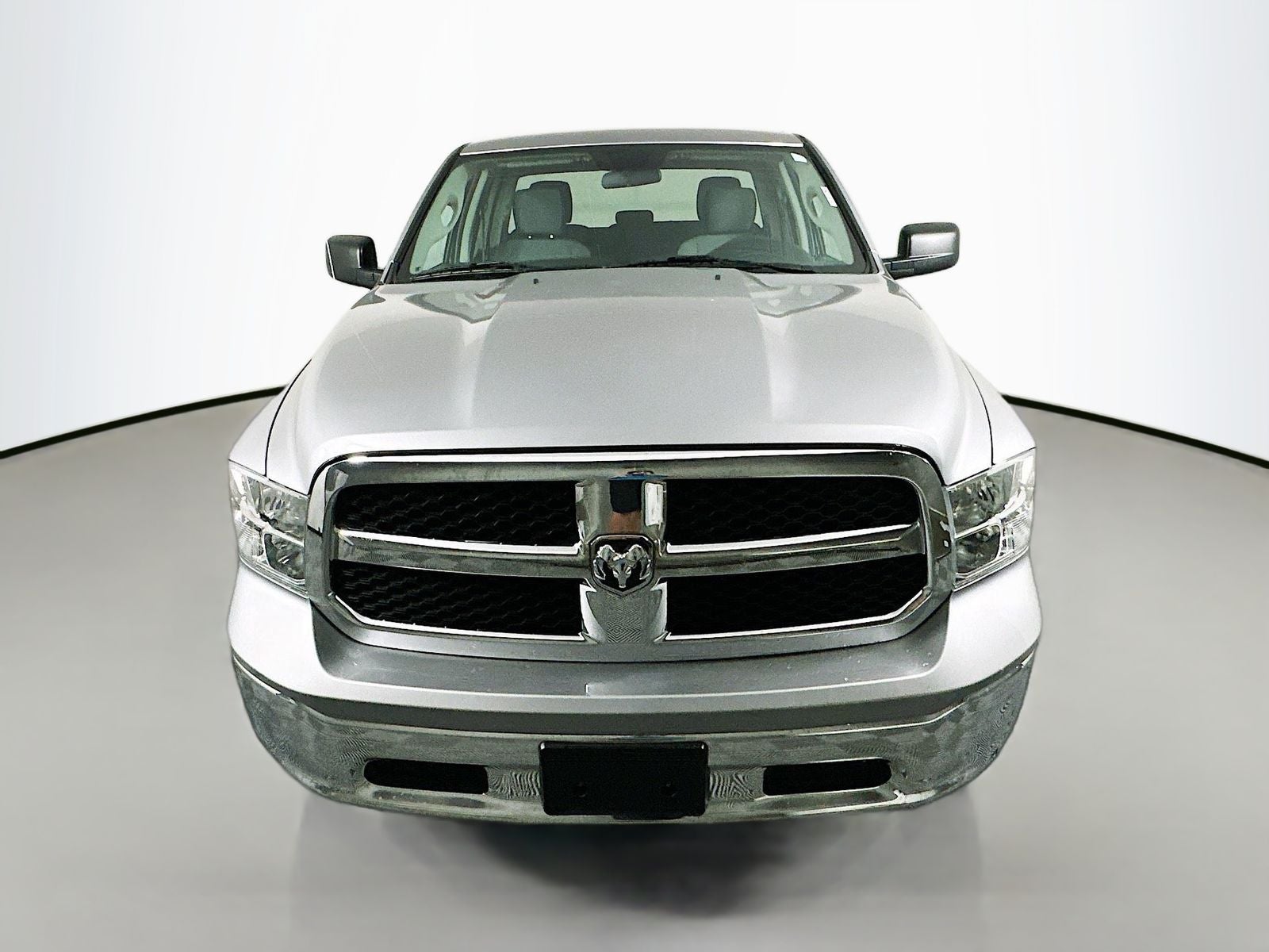 2024 RAM 1500 Classic SLT Quad Cab 4x4 6'4' Box