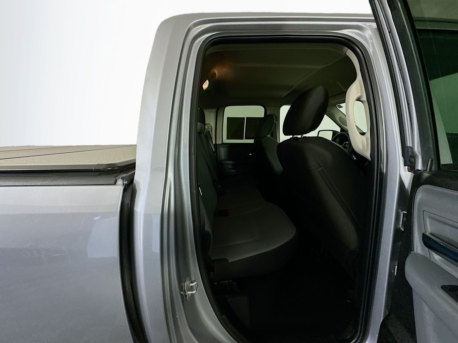 2024 RAM 1500 Classic SLT Quad Cab 4x4 6'4' Box