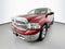 2017 RAM 1500 Big Horn Quad Cab 4x4 6'4' Box