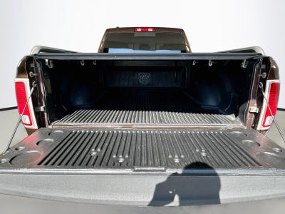 2013 RAM 1500 Laramie