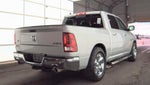 2017 RAM 1500 Big Horn Crew Cab 4x4 5'7' Box