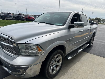 2015 RAM 1500 Laramie