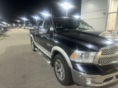 2015 RAM 1500 Laramie