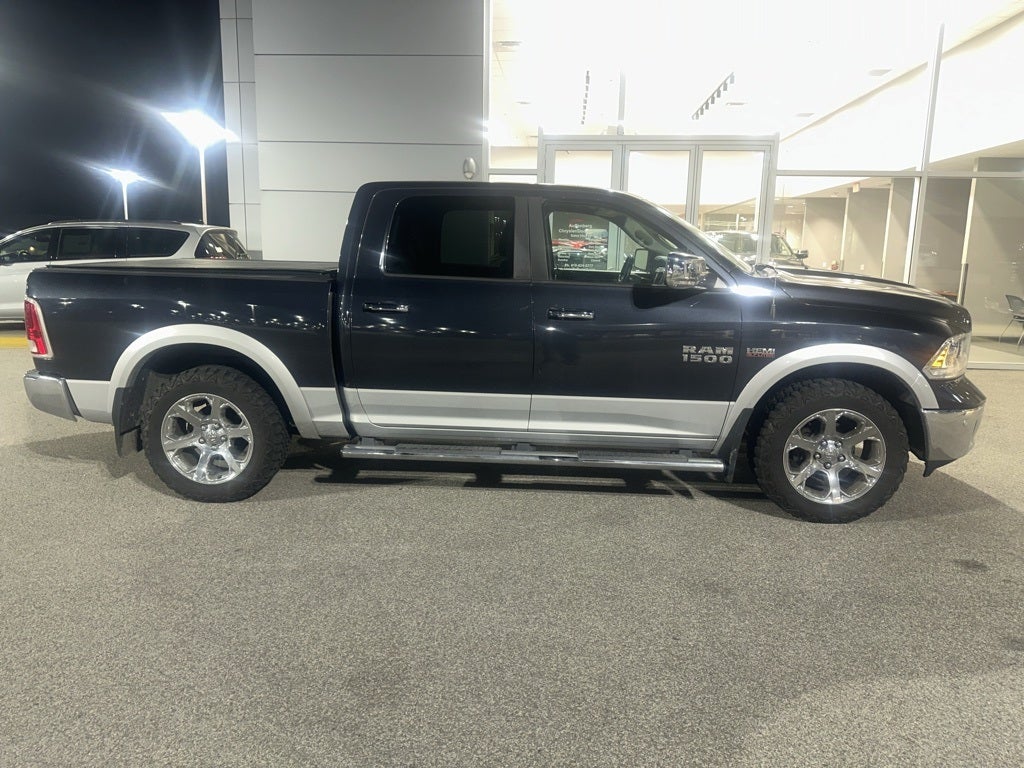 2015 RAM 1500 Laramie