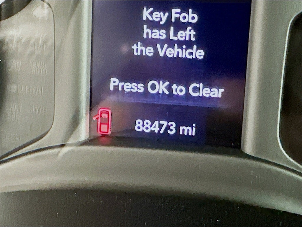 2020 RAM 1500 Big Horn Crew Cab 4x4 5'7' Box