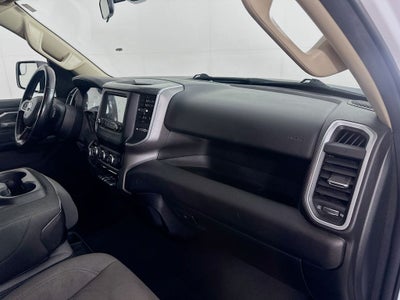 2019 RAM 1500 Big Horn/Lone Star Crew Cab 4x4 5'7' Box
