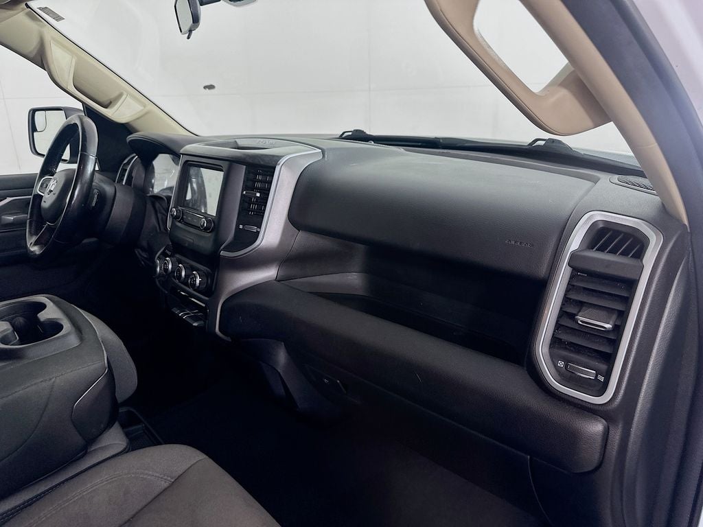 2019 RAM 1500 Big Horn/Lone Star Crew Cab 4x4 5'7' Box