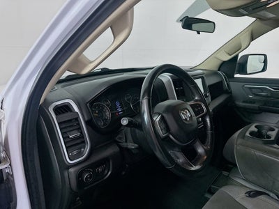 2019 RAM 1500 Big Horn/Lone Star Crew Cab 4x4 5'7' Box