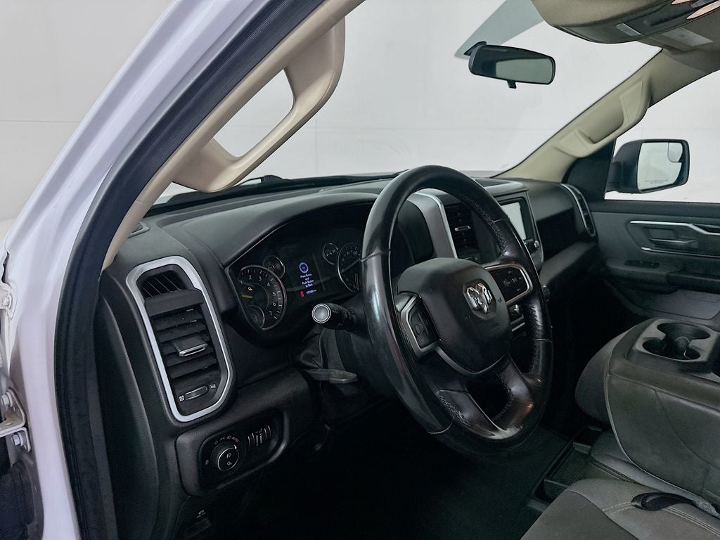 2019 RAM 1500 Big Horn/Lone Star Crew Cab 4x4 5'7' Box