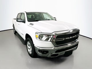 2019 RAM 1500 Big Horn/Lone Star Crew Cab 4x4 5'7' Box