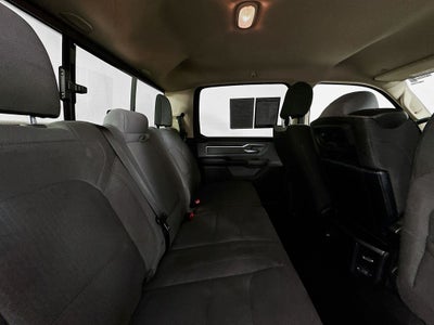 2019 RAM 1500 Big Horn/Lone Star Crew Cab 4x4 5'7' Box
