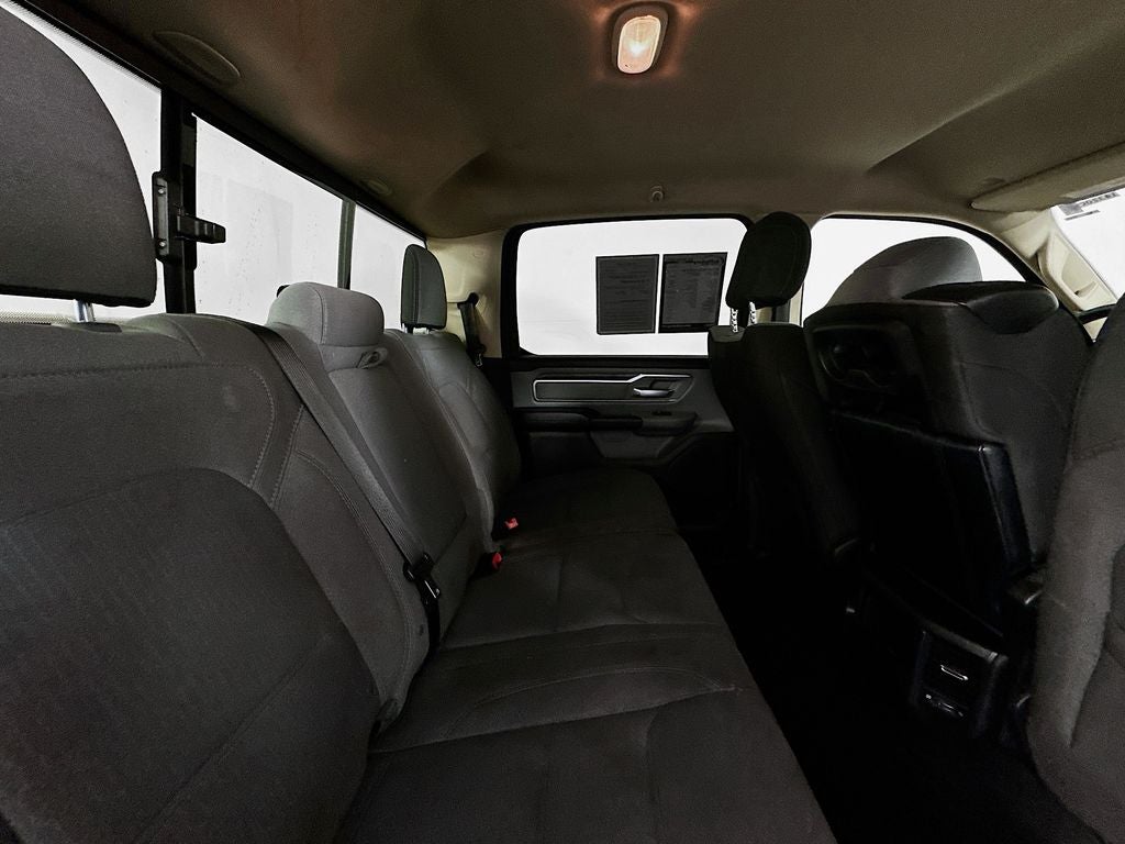 2019 RAM 1500 Big Horn/Lone Star Crew Cab 4x4 5'7' Box