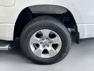 2019 RAM 1500 Big Horn/Lone Star Crew Cab 4x4 5'7' Box